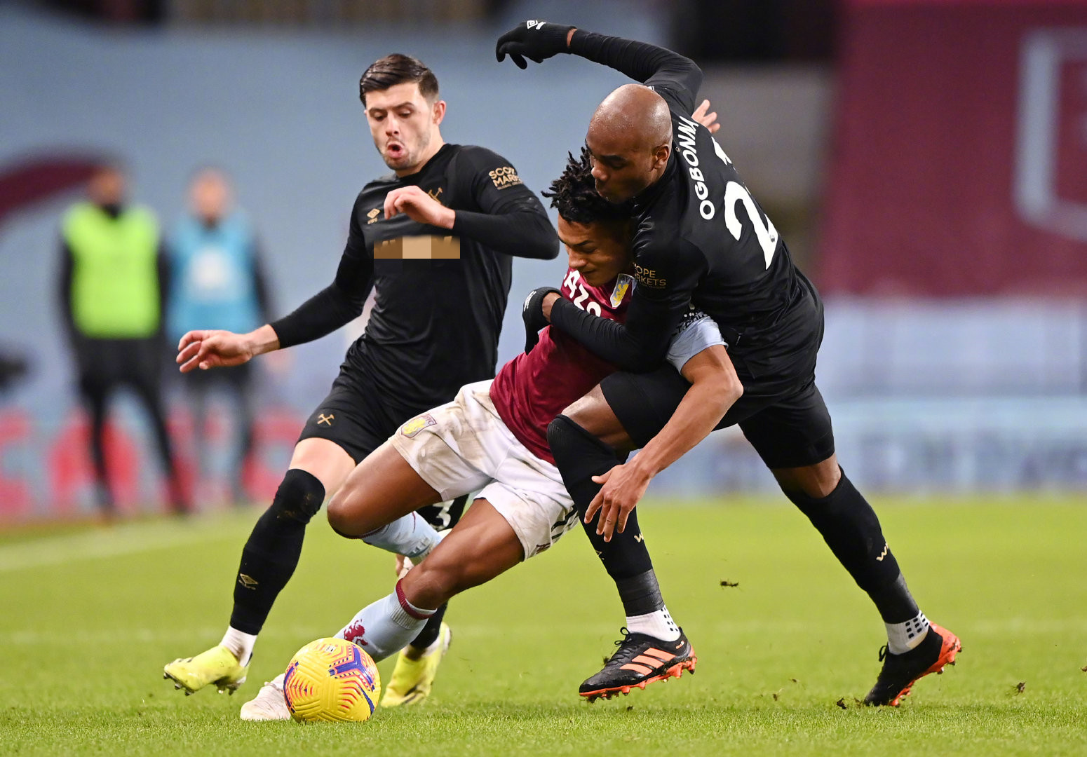 在体育活动 在体育活动